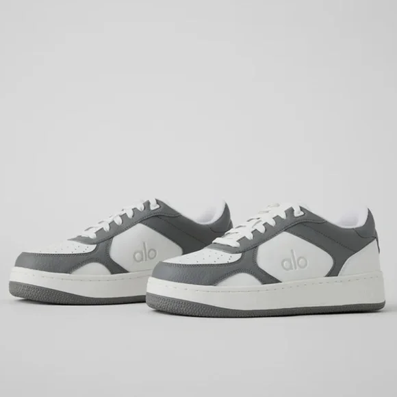 Alo Recovery Mode Sneaker - Picture 3 of 3